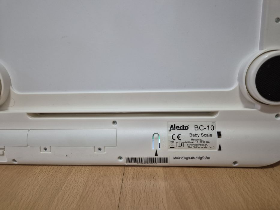 Cantar bebelusi Alteco