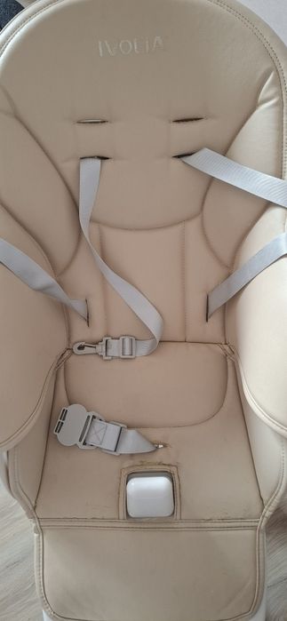 Стульчик для кормления IVOLIA Q6