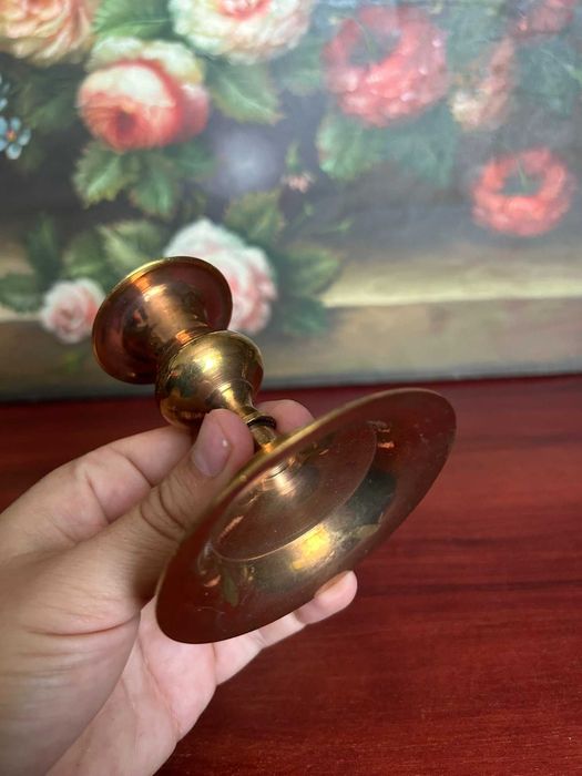 A327 140g, 9cmH, 8.5D Sfesnic alama