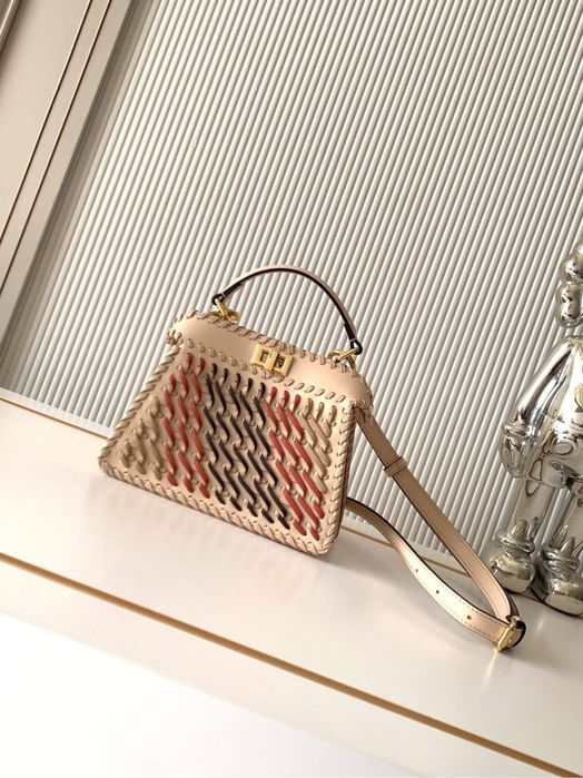 Geanta Fendi ISeeU Mini