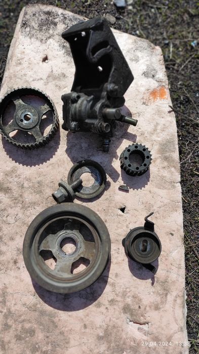 Митсубиси Спейс вагон