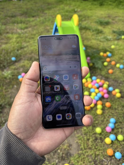 xiaomi 13lite 256gb розов като нов