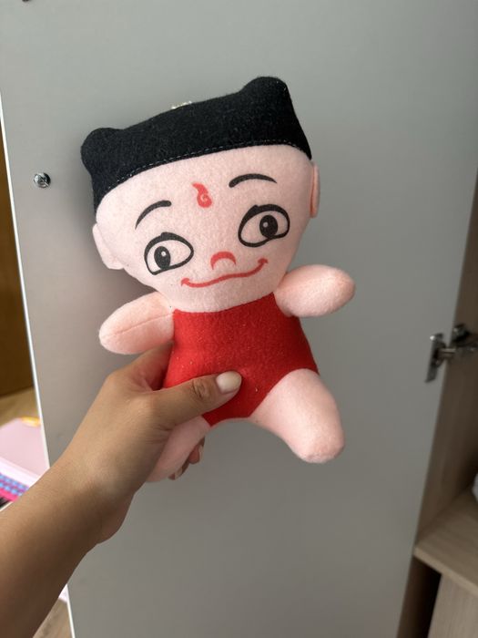 Продам мягкие игрушки