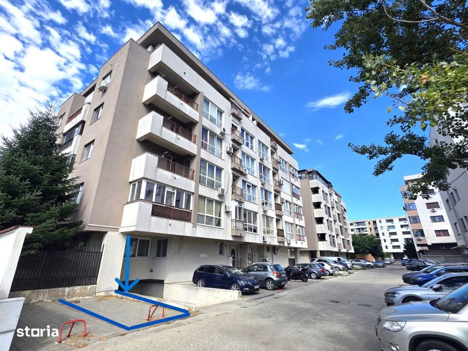 De vanzare apt 3 camere, spatios si luminos, in Prelungirea Ghencea 28 — fotografia 1