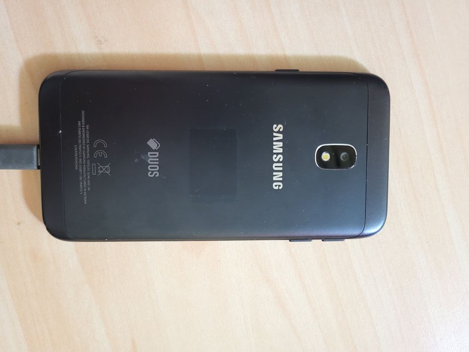 Samsung Galaxy J3
