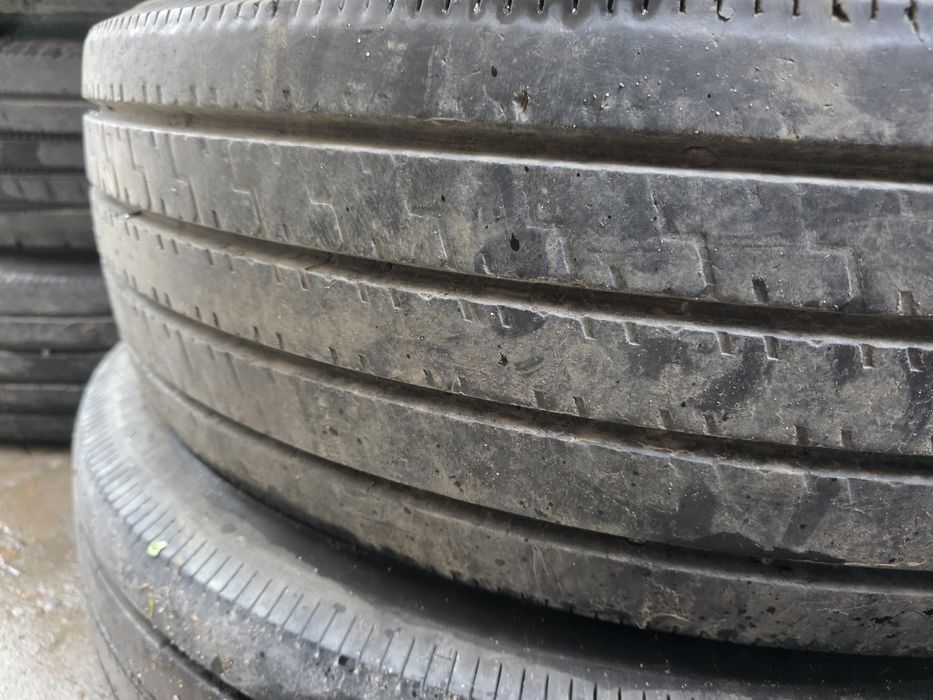 315/70R 22.5 , 12 R 22.5