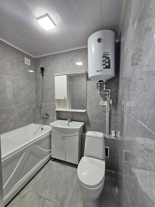 Вакзал Фреско ёнида квартира зўдлик билан Сотилади