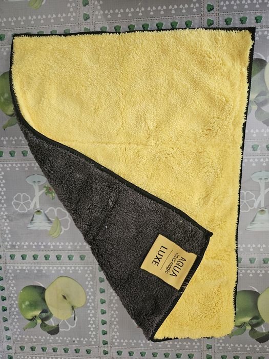 Продам автополотенце Гринвей