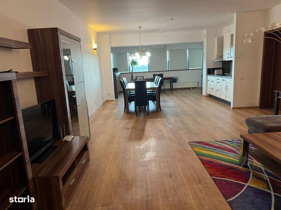 apartament 3 camere, grozavesti, 1400 euro