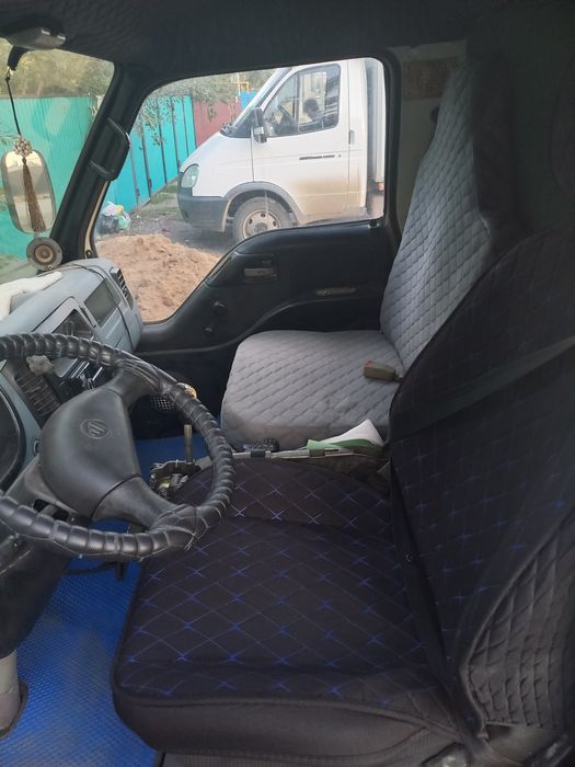 Продам Foton Aumark 2.1