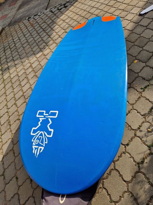 Starboard LWR Formula placa Windsurf