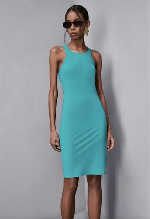 Patrizia Pepe Оригинална Рокля, продава се на Топ Цена от 119лв