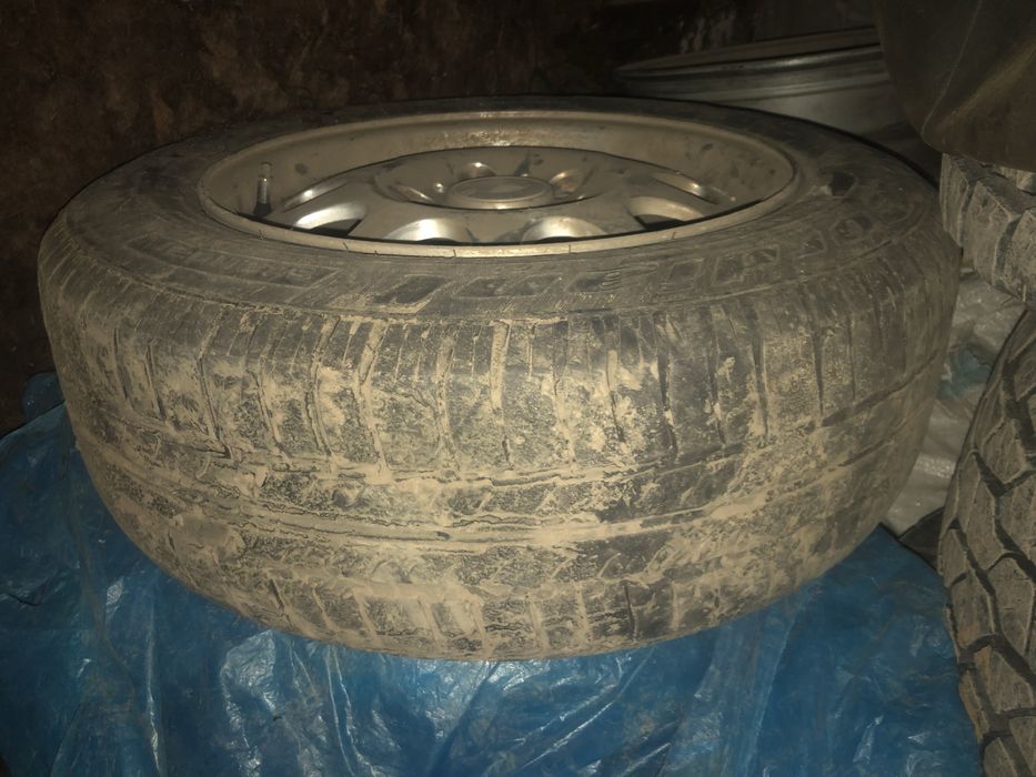 Диски колеса бмв е 36