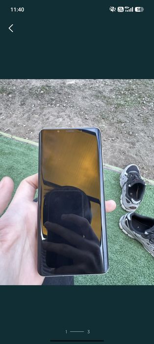 Huawei mate 50 pro 256