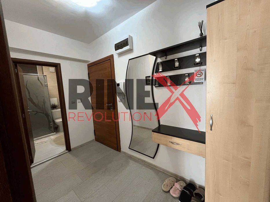 Дава се под наем Едностаен апартамент в Пловдив, Център - 65 кв.м за 590 € - Снимка #3