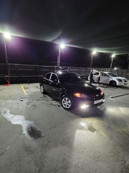 Jentra 2023 elegant plus sotiladi