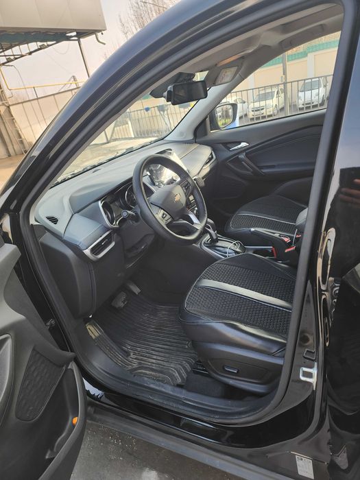 Trecker 2 Premier 2024