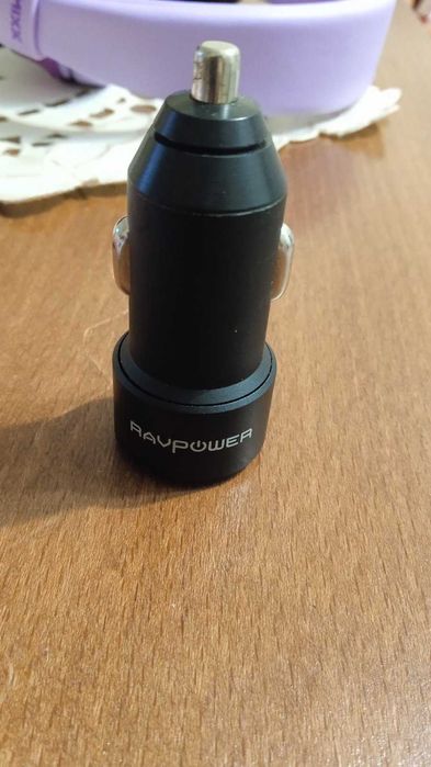 Зарядно за кола iSMART