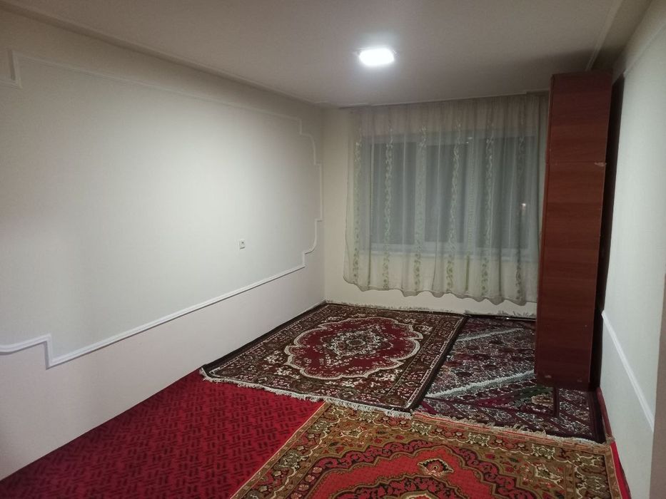 Срочно продаётся 4х ком квартира