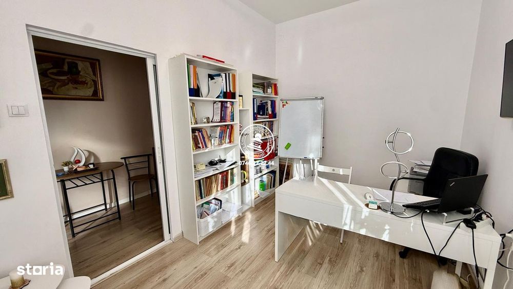 Vila  de vanzare  Copou,