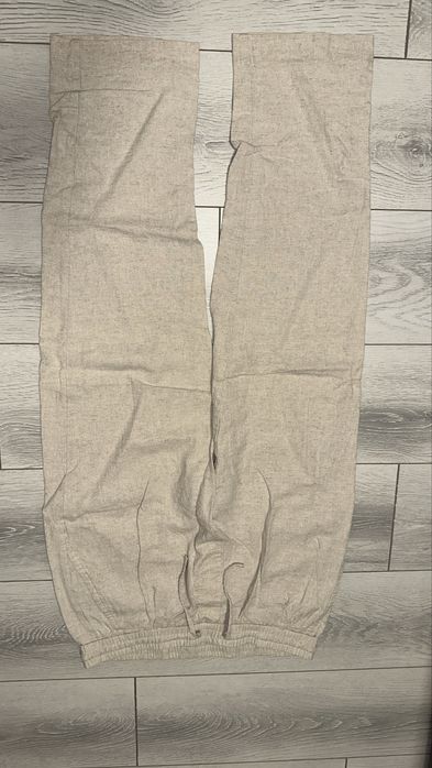 Pantaloni Zara Bărbați• In & vâscoză • Ca noi • Vară