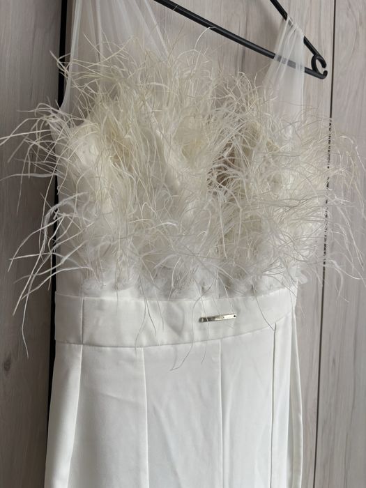 Гащеризон с пера Junona