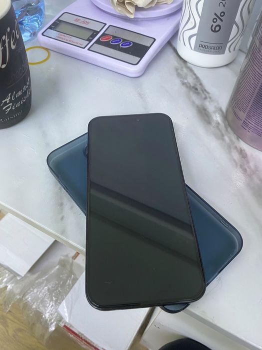 Iphone 15 pro max 256 G