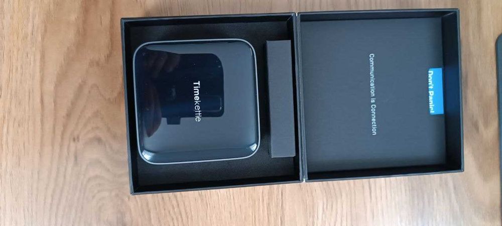Timekettle W4 Pro наушники-переводчики с ИИ