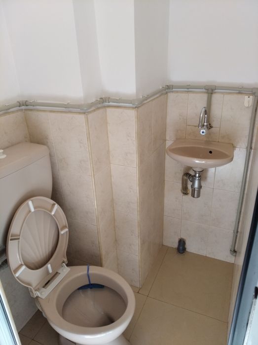 Дава се под наем Офис в Хасково, Дружба 1 - 18 кв.м за 178.5 € - Снимка #5