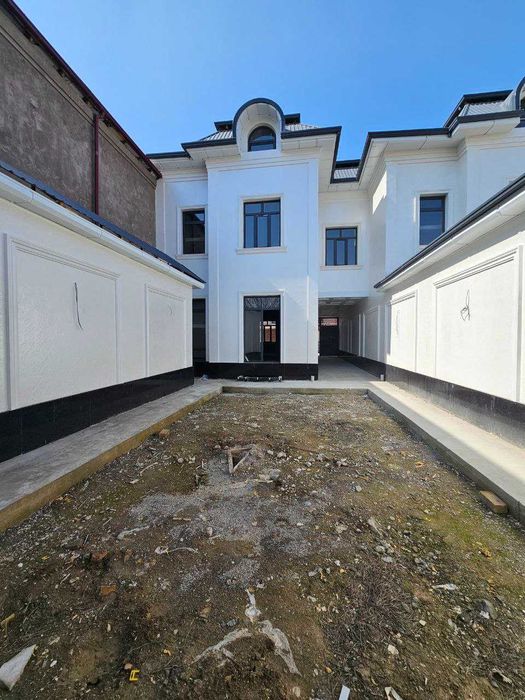 Сергели. Мунавар Файз махалляси. 2 сотих 5 хонали коробка уй сотаман