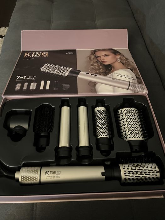 Продам фен стайлер