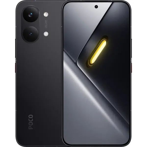 poco x8 pro max yangi