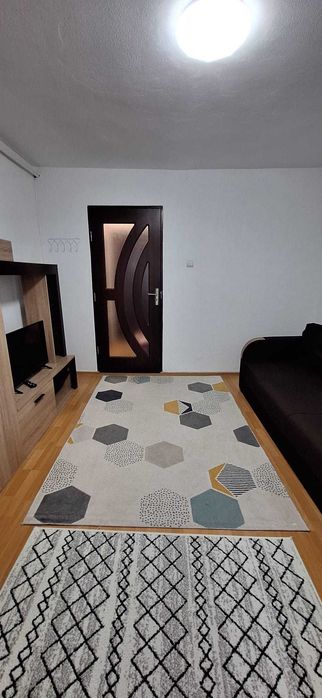 Garsoniera Brasov