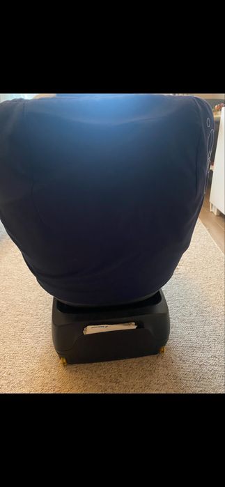 Scaun auto + baza Maxi Cosi