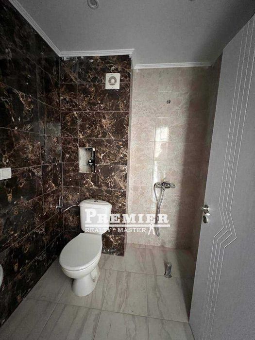 Продава се Едностаен апартамент в Свети Влас - 36 кв.м за 1723 €/кв.м - Снимка #4