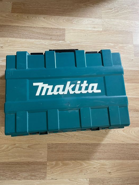 Макита,къртач,употребяван