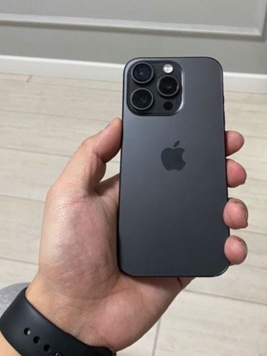 Айфон 15 про 128 гб