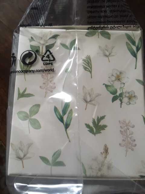 lumarare parfumata cu iasomie