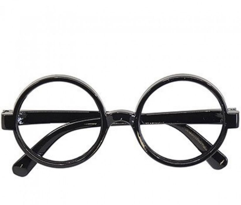 Очки волшебника Гарри Поттера