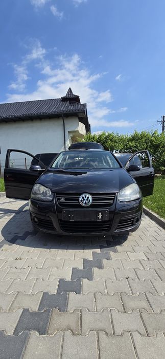 VOLKSWAGEN Golf 2007 — imagine 3