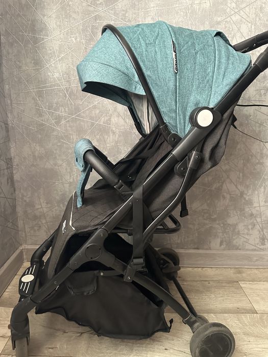 Коляска детская