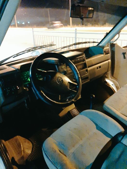 Продаю Фольксваген Т4