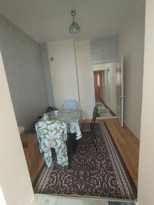 3 хонали уй ижарага берилади
