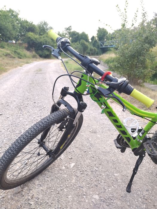 Велосипед Scott 24 цола