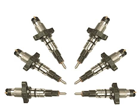 Injectoare camioane, autobuze, utilaje agricole si marine