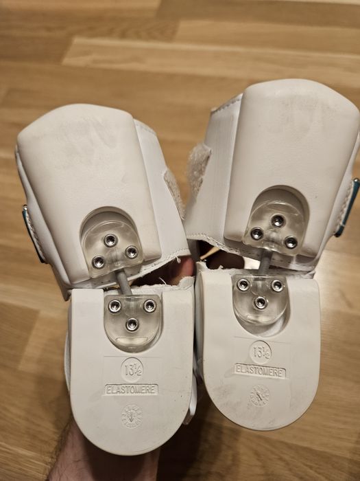 Ghete Ortopedice Bebax Copii 13.5
