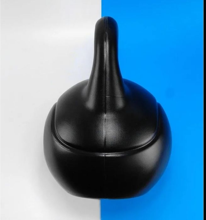 Новая гиря 32 кг