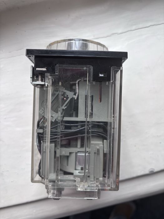 Реле времени SCHLEICHER mikrolais