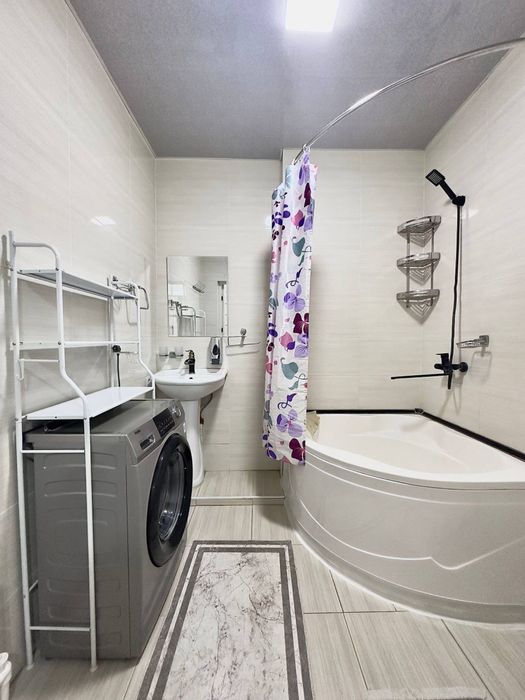 Аренда Эко Хаус Яккасарай 2/9/10