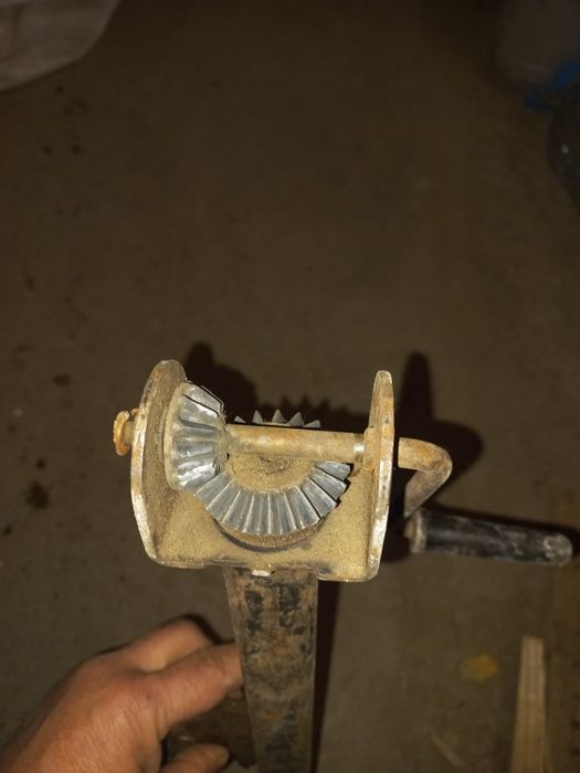 Домкрат ваз, продам